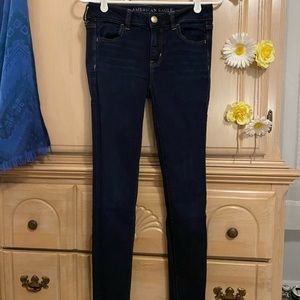 American Eagle Jeggings